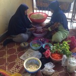 program 1 - masak