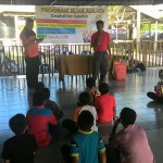 program 1 - motivasi
