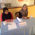 program 1 - pendaftaran