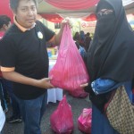 Program 2 - agihan bantuan3