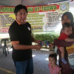 Program 2 - agihan bantuan4