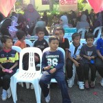 Program 2 - anak
