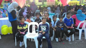 Program 2 - anak