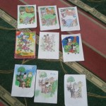 Program 2 - mewarna
