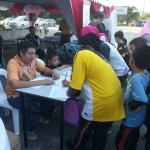 Program 2 - pendaftaran2